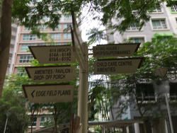 Blk 613D Punggol Drive (Punggol), HDB 4 Rooms #143829242